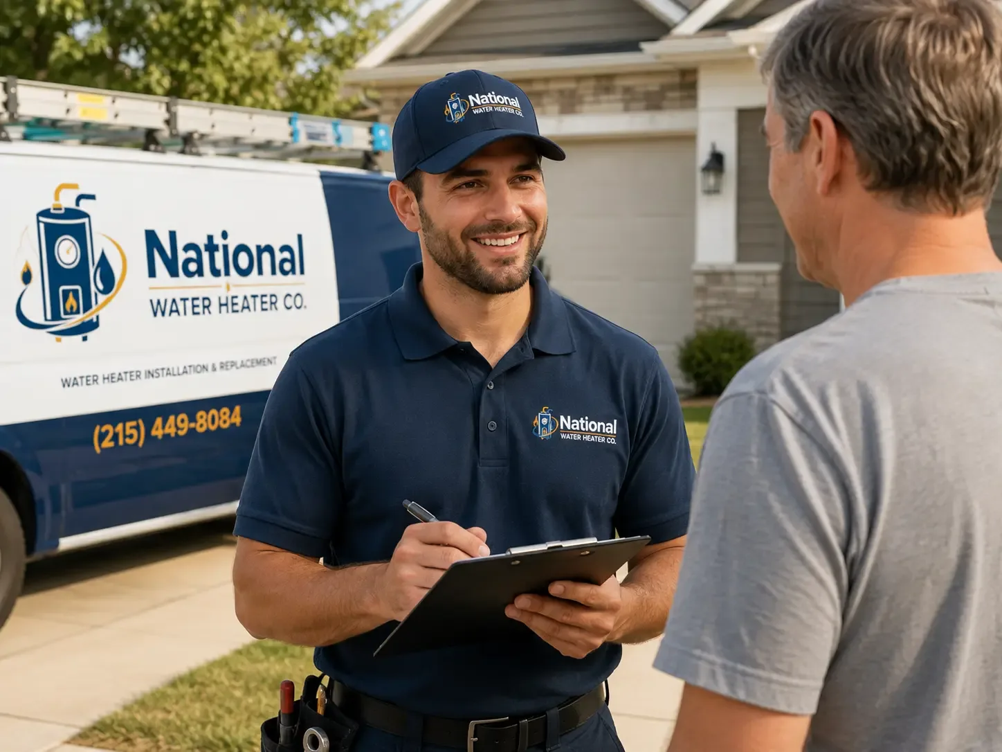 Water Heater Installation Annville, PA FAQs